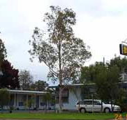 Lake Cargelligo Motel - Brisbane Tourism