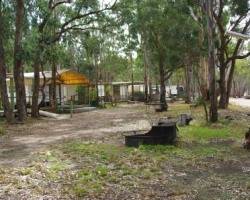 Lake Glenmaggie Caravan Park - Tourism Brisbane 0