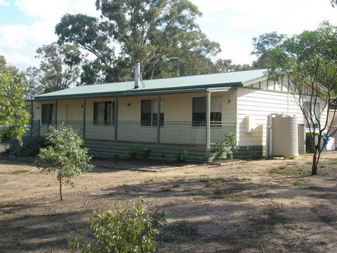 Lake Glenmaggie Caravan Park - Tourism Brisbane 1