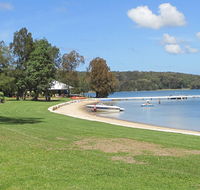 Interlude - Tourism Brisbane