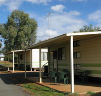Lake View Caravan Park - Brisbane Tourism