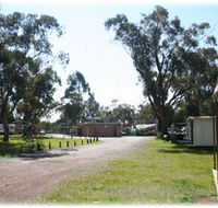 Lake Waranga Caravan Park  Holiday Camp - Brisbane 4u