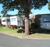 Lakes Haven Caravan Park - Tourism Brisbane