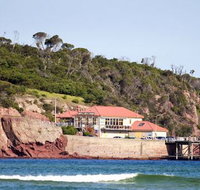 Lakeside Merimbula Holiday Units - Tourism Brisbane