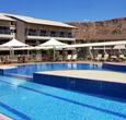 Lasseters Hotel - Tourism Brisbane