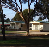 Laura Community Caravan Park - Tourism Brisbane