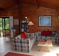 Lavendula Garden Cottage - Tourism Brisbane