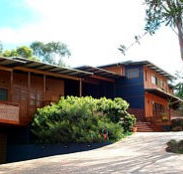 Leatherwood Lodge - Tourism Brisbane