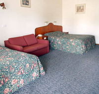Leeton Heritage Motor Inn - Tourism Brisbane