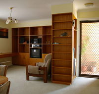 Lemon Tree Cottage - Ordway Park - Brisbane 4u