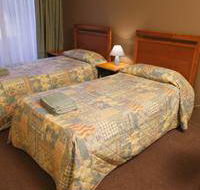 Lidcombe Motor Inn - Tourism Brisbane