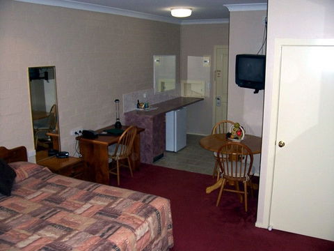 Lismore Wilson Motel - Tourism Brisbane 2