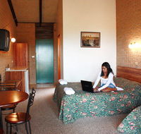 Lookout Motor Inn - Tourism Brisbane