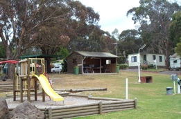 Macedon Caravan Park - Tourism Brisbane 0