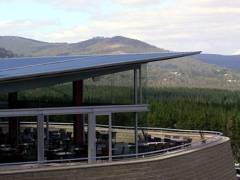 Macedon Ranges Hotel & Spa - Brisbane 4u 0