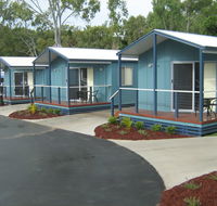 BIG4 Mackay Blacks Beach Holiday Park