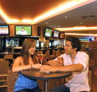 Mackay Grande Suites - Tourism Brisbane