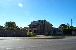 Mackay Motor Inn - Brisbane Tourism 1