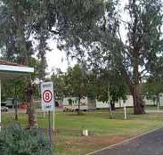 Macquarie Caravan Park - Tourism Brisbane