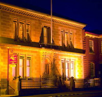 Macquarie Manor - Tourism Brisbane