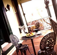 Magnolia Court Boutique Hotel - Tourism Brisbane