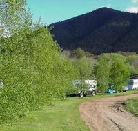 Magorra Caravan Park - Tourism Brisbane