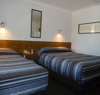 Mandalay Motel Roma - Tourism Brisbane