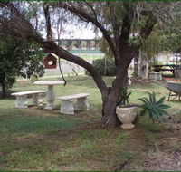 Manilla Motel - Tourism Brisbane