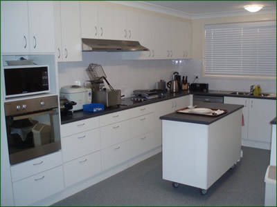 Manilla Motel - Tourism Brisbane 4