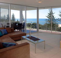 Manta Bargara - Tourism Brisbane