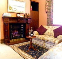 Marble Lodge Bed  Breakfast - Tourism Brisbane