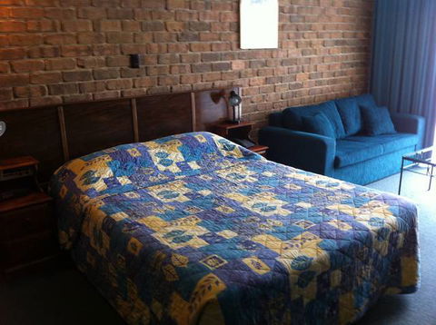 Marion Motel & Apartments - Tourism Brisbane 1
