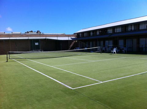 Marion Motel & Apartments - Tourism Brisbane 2