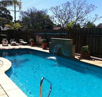 Marion Motel  Apartments - Brisbane 4u
