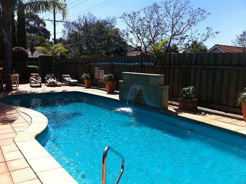 Marion Motel & Apartments - Tourism Brisbane 0