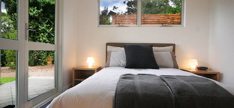 Marri House - Tourism Brisbane 0