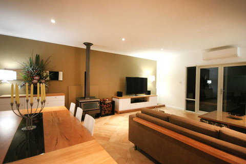Marri House - Tourism Brisbane 1