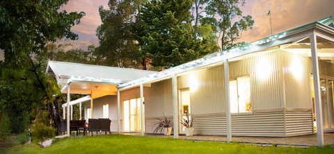 Marri House - Tourism Brisbane 2