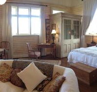 McGowans Boutique Bed  Breakfast - Tourism Brisbane