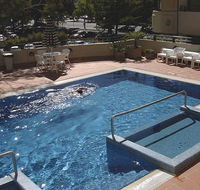 Medina Serviced Apartments Canberra James Court - Tourism Brisbane