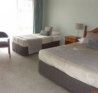Melaleuca Motel - Tourism Brisbane
