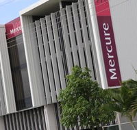 Mercure Gladstone - Tourism Brisbane