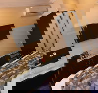 Mercure Goulburn - Tourism Brisbane