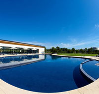 Mercure Kooindah Waters - Tourism Brisbane