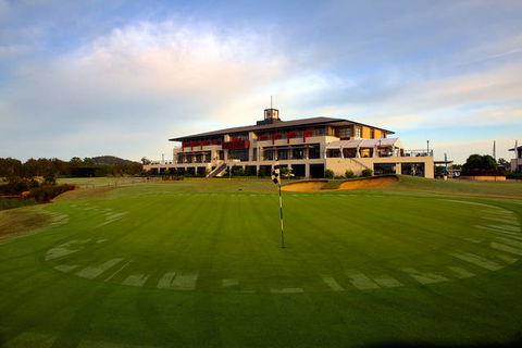 Mercure Kooindah Waters - Tourism Brisbane 2