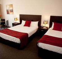 Mercure Port of Echuca - Tourism Brisbane