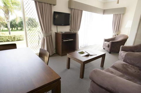 Mercure Sanctuary Golf Resort Bunbury - Brisbane Tourism 1