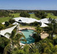 Mercure Sanctuary Golf Resort Bunbury - Brisbane Tourism