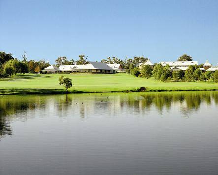 Mercure Sanctuary Golf Resort Bunbury - Brisbane Tourism 2