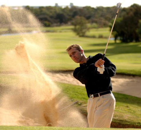 Mercure Sanctuary Golf Resort Bunbury - Brisbane Tourism 4